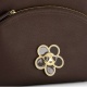 BRACCIALINI Rucsac damă maro Amy Bijoux - vezi 3