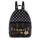 BRACCIALINI Rucsac damă Rock - vezi 1 - Pepina.ro BRACCIALINI Rucsac damă Rock - vezi 1