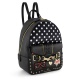 BRACCIALINI Rucsac damă Rock - vezi 2 - Pepina.ro BRACCIALINI Rucsac damă Rock - vezi 2