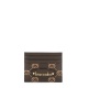 BRACCIALINI Cardholder damă Monogram - vezi 1