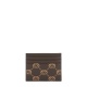 BRACCIALINI Cardholder damă Monogram - vezi 3