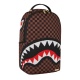 SPRAYGROUND Rucsac Knit Sharks In Paris - vezi 2