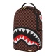 SPRAYGROUND Rucsac Knit Sharks In Paris - vezi 5