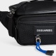 DSQUARED2 Borsetă D2 Basic - vezi 4