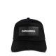 DSQUARED2 Șapcă baseball neagră - vezi 1
