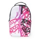 SPRAYGROUND Rucsac CRASH GRAFF TURBO - vezi 1