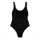 DSQUARED2 BEACHWEAR Costum de baie damă - vezi 2