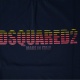 DSQUARED2 BEACHWEAR Bluză de plajă bărbați - vezi 2