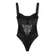 DSQUARED2 UNDERWEAR Body damă - vezi 2