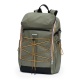 K-WAY Rucsac kaki MONTE LIMAR - vezi 2