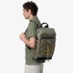 K-WAY Rucsac kaki MONTE LIMAR - vezi 3