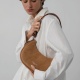 LANCASTER Geantă damă maro Suede - vezi 4 - Pepina.ro LANCASTER Geantă damă maro Suede - vezi 4