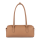 LANCASTER Geantă damă bej Donna Cube - vezi 3