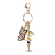 Braccialini Breloc Keyring lt - vezi 1