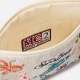 SAINT BARTH Clutch Pearl - vezi 3