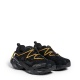 DSQUARED2 Adidași bărbați negri Faster - vezi 2