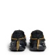 DSQUARED2 Adidași bărbați negri Faster - vezi 3