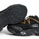 DSQUARED2 Adidași bărbați negri Faster - vezi 4