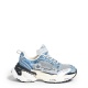 DSQUARED2 Adidași bărbați denim Faster - vezi 1