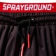 SPRAYGROUND Pantaloni scurți înot copii - vezi 3