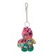 SPRAYGROUND Breloc WILD WTF BEAR - vezi 2