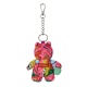 SPRAYGROUND Breloc WILD WTF BEAR - vezi 3