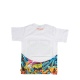 SPRAYGROUND Tricou bumbac copii - vezi 2