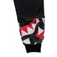 SPRAYGROUND Pantaloni sport bumbac - vezi 3