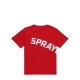 SPRAYGROUND Tricou bumbac copii - vezi 2