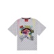 SPRAYGROUND Tricou bumbac - vezi 1