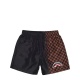 SPRAYGROUND Pantaloni scurți de baie copii - vezi 1