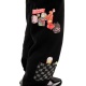 SPRAYGROUND Pantaloni de trening copii THROW IT TO ME DRIP CHECKERED SPLIT - vezi 4 - Pepina.ro SPRAYGROUND Pantaloni de trening copii THROW IT TO ME DRIP CHECKERED SPLIT - vezi 4