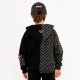 SPRAYGROUND Hanorac copii THROW IT TO ME DRIP CHECKERED SPLIT - vezi 2
