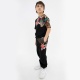SPRAYGROUND Pantaloni de trening copii HANG IN THERE GRAFFITI - vezi 1 - Pepina.ro SPRAYGROUND Pantaloni de trening copii HANG IN THERE GRAFFITI - vezi 1