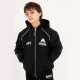 SPRAYGROUND Jachetă copii LUX SWERVE CAPSULE - vezi 3 - Pepina.ro SPRAYGROUND Jachetă copii LUX SWERVE CAPSULE - vezi 3