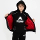 SPRAYGROUND Jachetă copii LUX SWERVE CAPSULE - vezi 2 - Pepina.ro SPRAYGROUND Jachetă copii LUX SWERVE CAPSULE - vezi 2