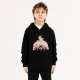 SPRAYGROUND Hanorac copii SPRAYGROUND CHARACTERS - vezi 1