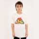 SPRAYGROUND Tricou copii SLEEPY SPRAY SQUAD - vezi 1 - Pepina.ro SPRAYGROUND Tricou copii SLEEPY SPRAY SQUAD - vezi 1