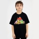 SPRAYGROUND Tricoiu copii SLEEPY SPRAY SQUAD - vezi 1 - Pepina.ro SPRAYGROUND Tricoiu copii SLEEPY SPRAY SQUAD - vezi 1