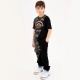 SPRAYGROUND Tricou copii DIAGONAL CUT GRAFFITI - vezi 2 - Pepina.ro SPRAYGROUND Tricou copii DIAGONAL CUT GRAFFITI - vezi 2