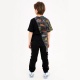 SPRAYGROUND Tricou copii DIAGONAL CUT GRAFFITI - vezi 3 - Pepina.ro SPRAYGROUND Tricou copii DIAGONAL CUT GRAFFITI - vezi 3