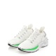 PLEIN SPORT Adidași albi damă RUNNER CHROME SURFER - vezi 3