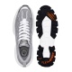 PLEIN SPORT Adidași damă PULSE X METALLIC - vezi 4 - Pepina.ro PLEIN SPORT Adidași damă PULSE X METALLIC - vezi 4