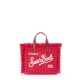SAINT BARTH Poșetă damă tweed Vanity - vezi 1