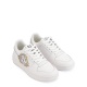 VERSACE JEANS Adidași albi bărbați - vezi 2