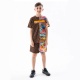 SPRAYGROUND Tricou bumbac copii - vezi 3