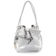 TOSCA BLU Geantă argintie damă - vezi 1