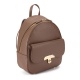 Braccialini Rucsac damă maro Michelle - vezi 2