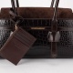 Dsquared2 Geantă damă maro - vezi 3