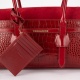 Dsquared2 Geantă damă roșie - vezi 5